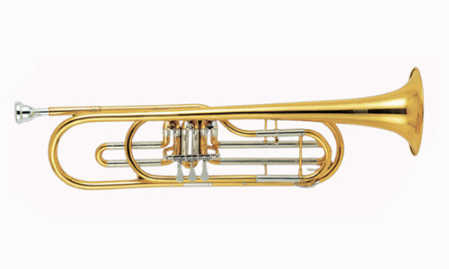 Bass Trumpet