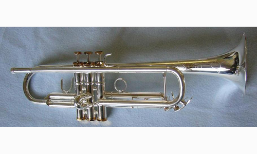 Hand-Hammered-Trumpet